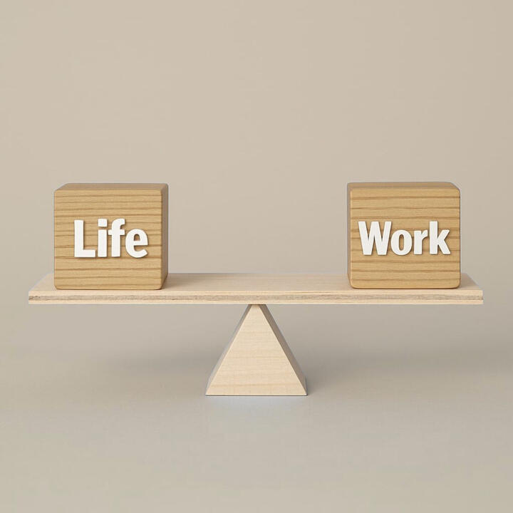 stress & burn-out coaching Breathwork